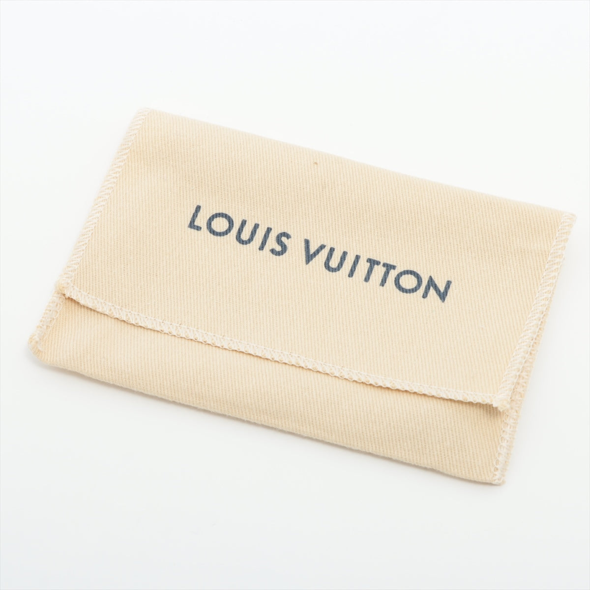 Louis Vuitton Taiga Portmone Boat M30382 Noir Coinpass