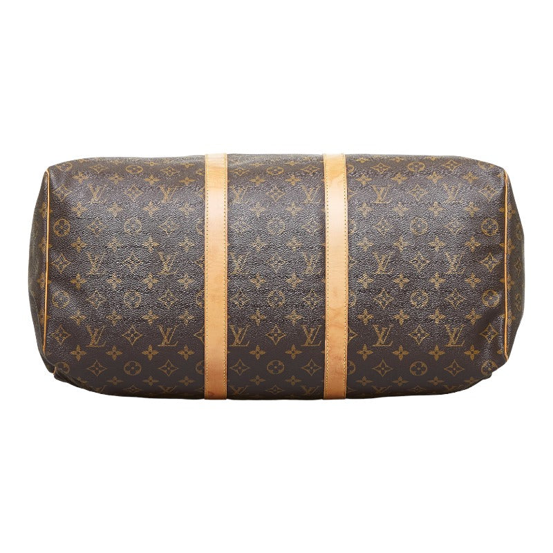 Louis Vuitton Monogram Keepall 50 Boston Bag M41426