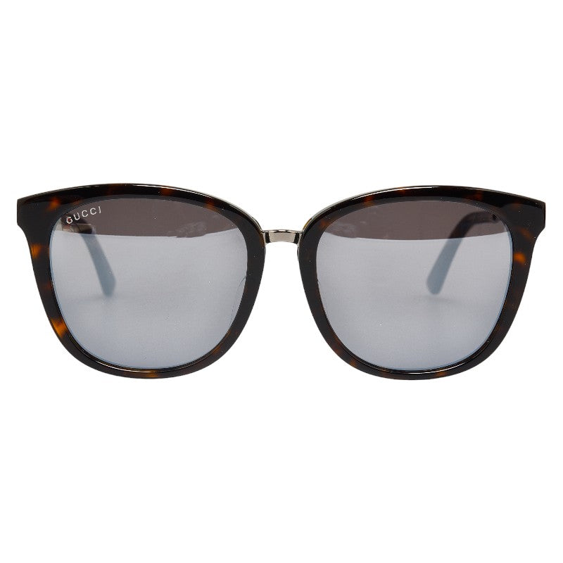 Luxury Gucci Trending 2025 Interlocking G Sunglasses GG0073SK