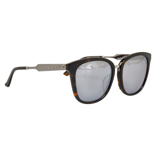 Luxury Gucci Trending 2025 Interlocking G Sunglasses GG0073SK
