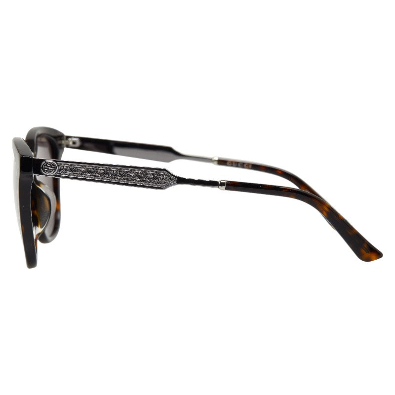 Luxury Gucci Trending 2025 Interlocking G Sunglasses GG0073SK