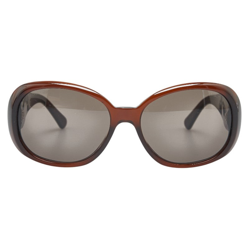 Chanel Camellia Sunglasses 5113-A