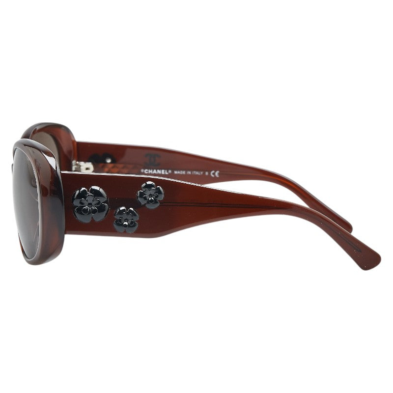 Chanel Camellia Sunglasses 5113-A