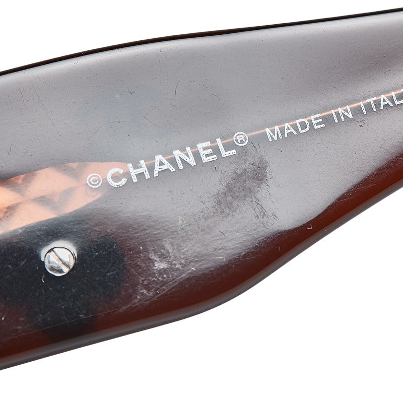 Chanel Camellia Sunglasses 5113-A