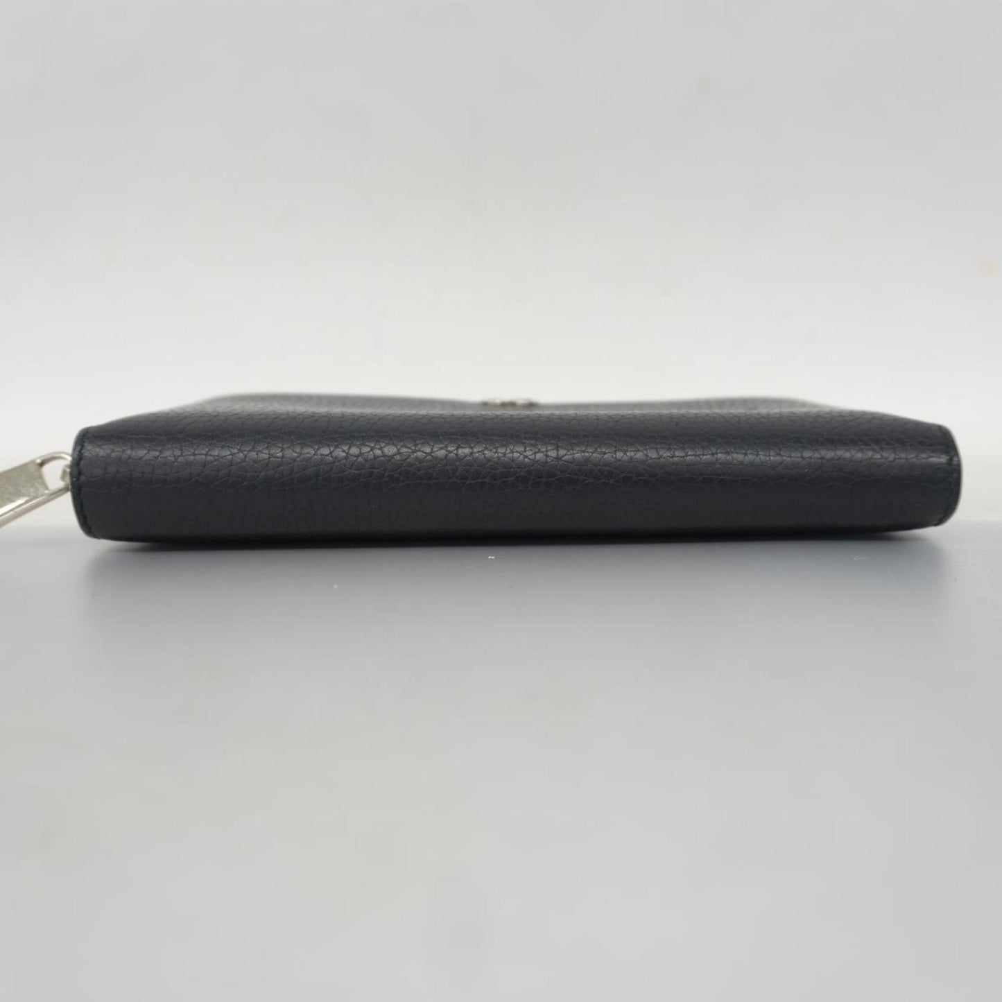 Luxury Gucci Trending 2025 Interlocking G  Leather Wallet  ()