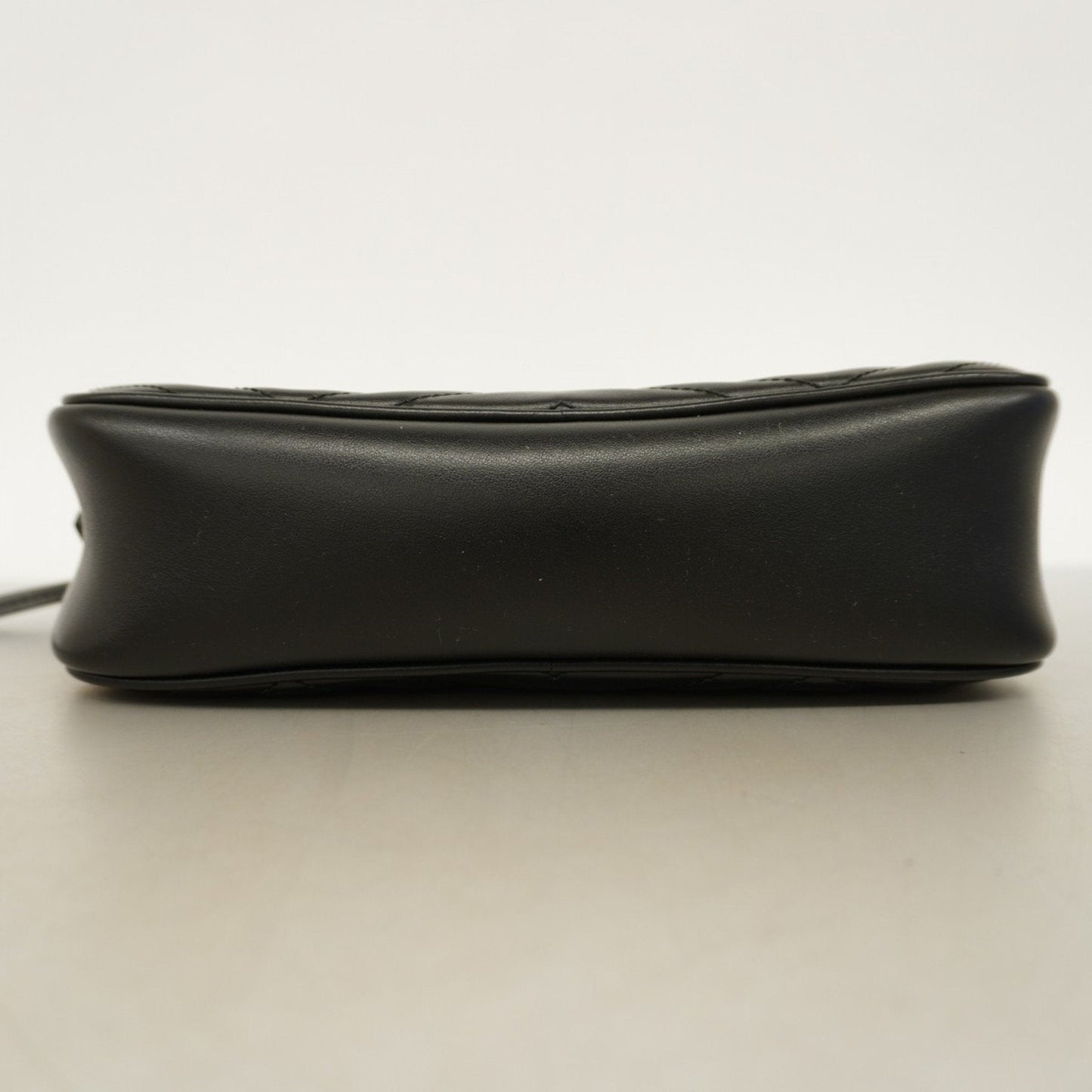 Gucci Gg Marmont  Leather Shopper Bag ()