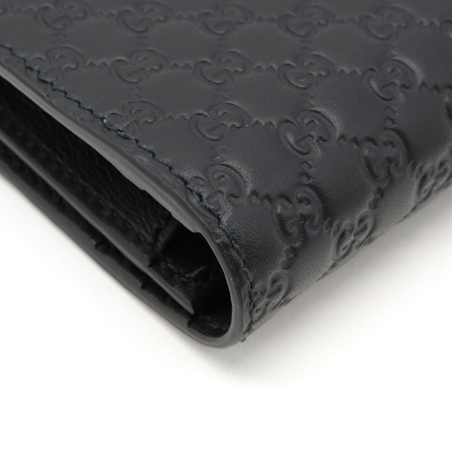 Gucci Leather Wallet