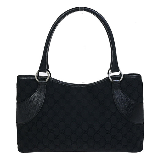 Luxury Gucci Trending 2025 Gg Canvas  Canvas Shoulder Bag ()