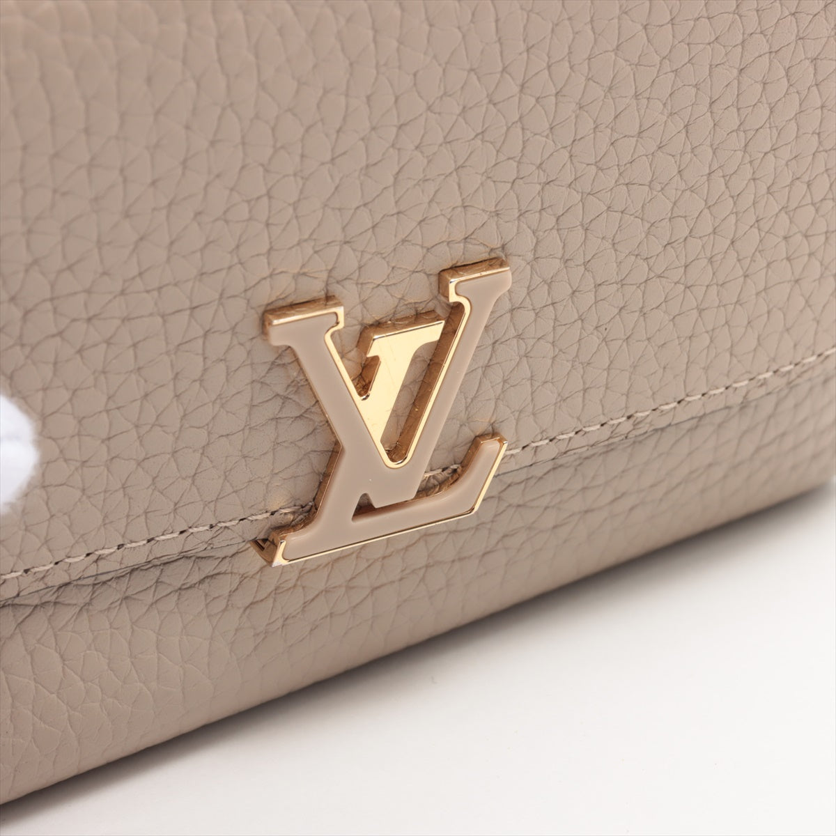 Louis Vuitton  Portfolio Capsule Compact M62159 Garage Compact Wallet