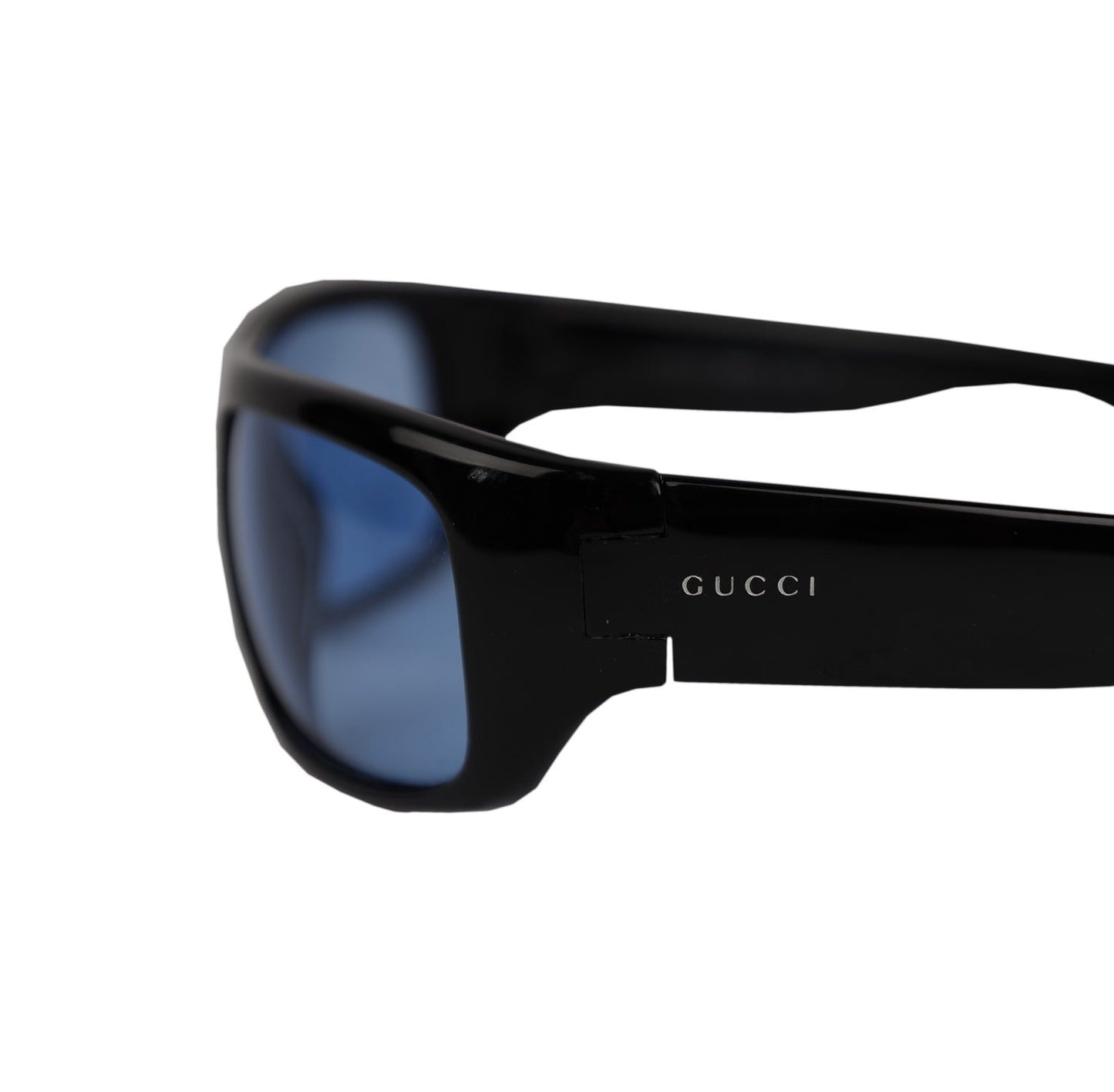Luxury Gucci Trending 2025 Sunglasses - '00s