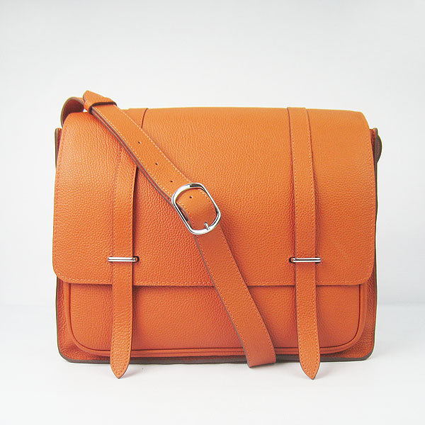 Luxury Hermes Steve H2812 Ladies Cow Leather