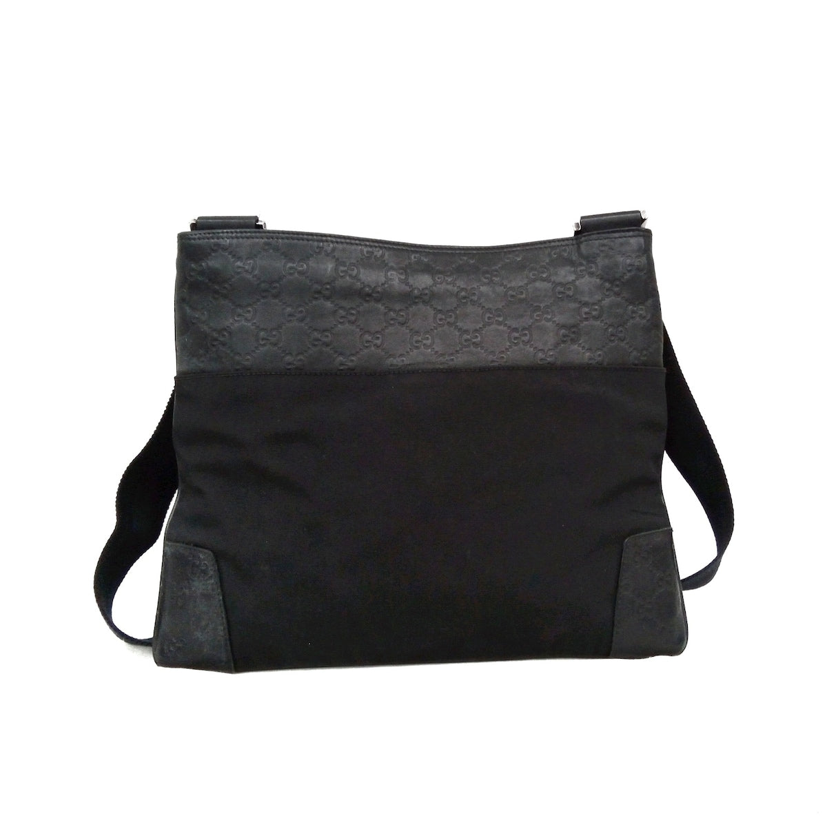 Luxury Gucci Trending 2025 Shimmer Line  Synthetic Shoulder Bag ()