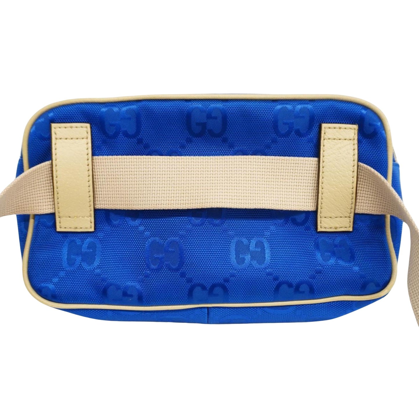 Gucci Off The Grid  Synthetic Clutch Bag ()