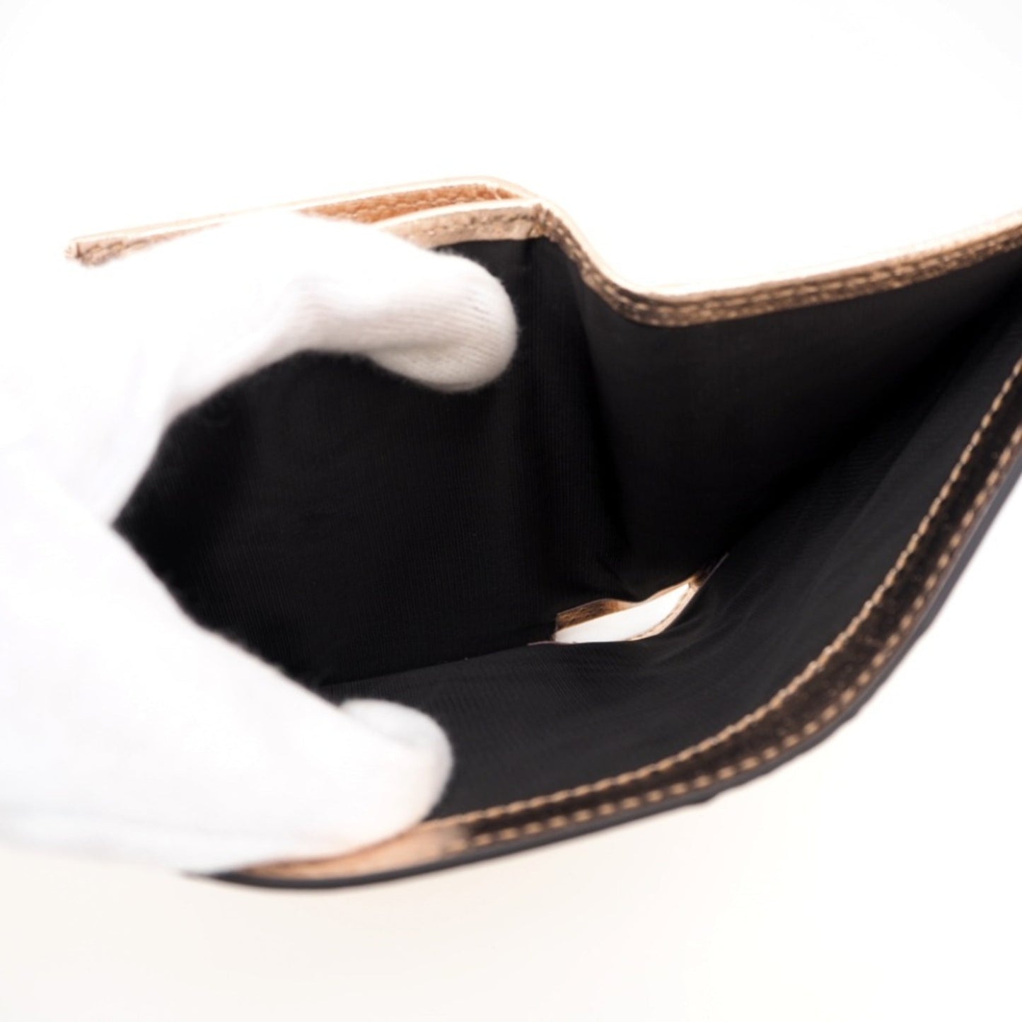 Gucci Dionysus  Leather Wallet  ()