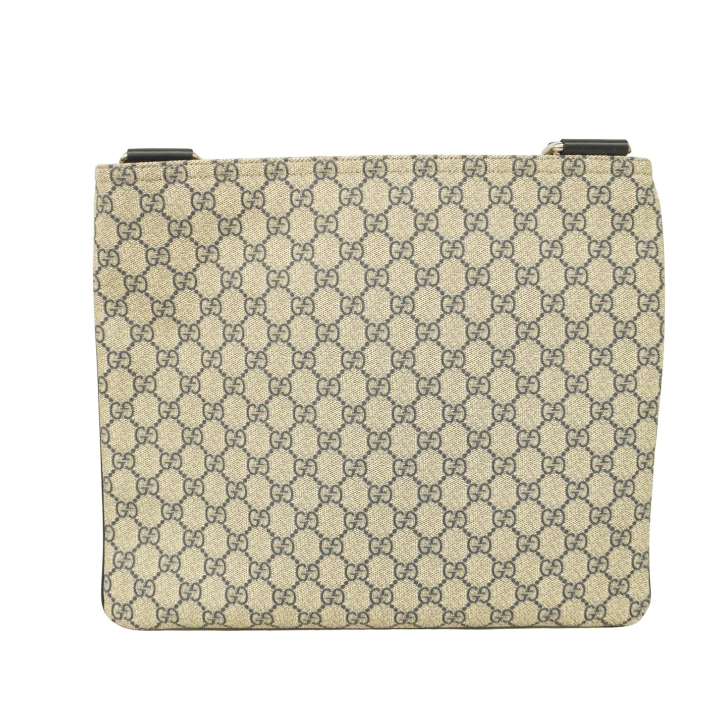 Luxury Gucci Trending 2025 Gg Supreme  Canvas Shoulder Bag ()