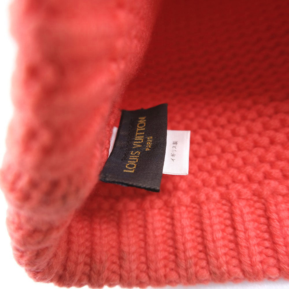 Louis Vuitton Wool Knit Cap