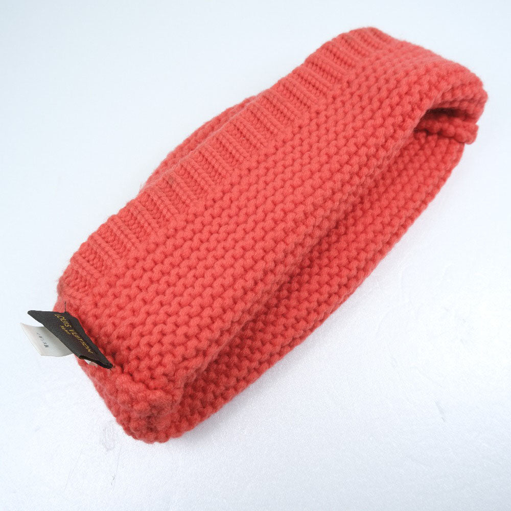 Louis Vuitton Wool Knit Cap