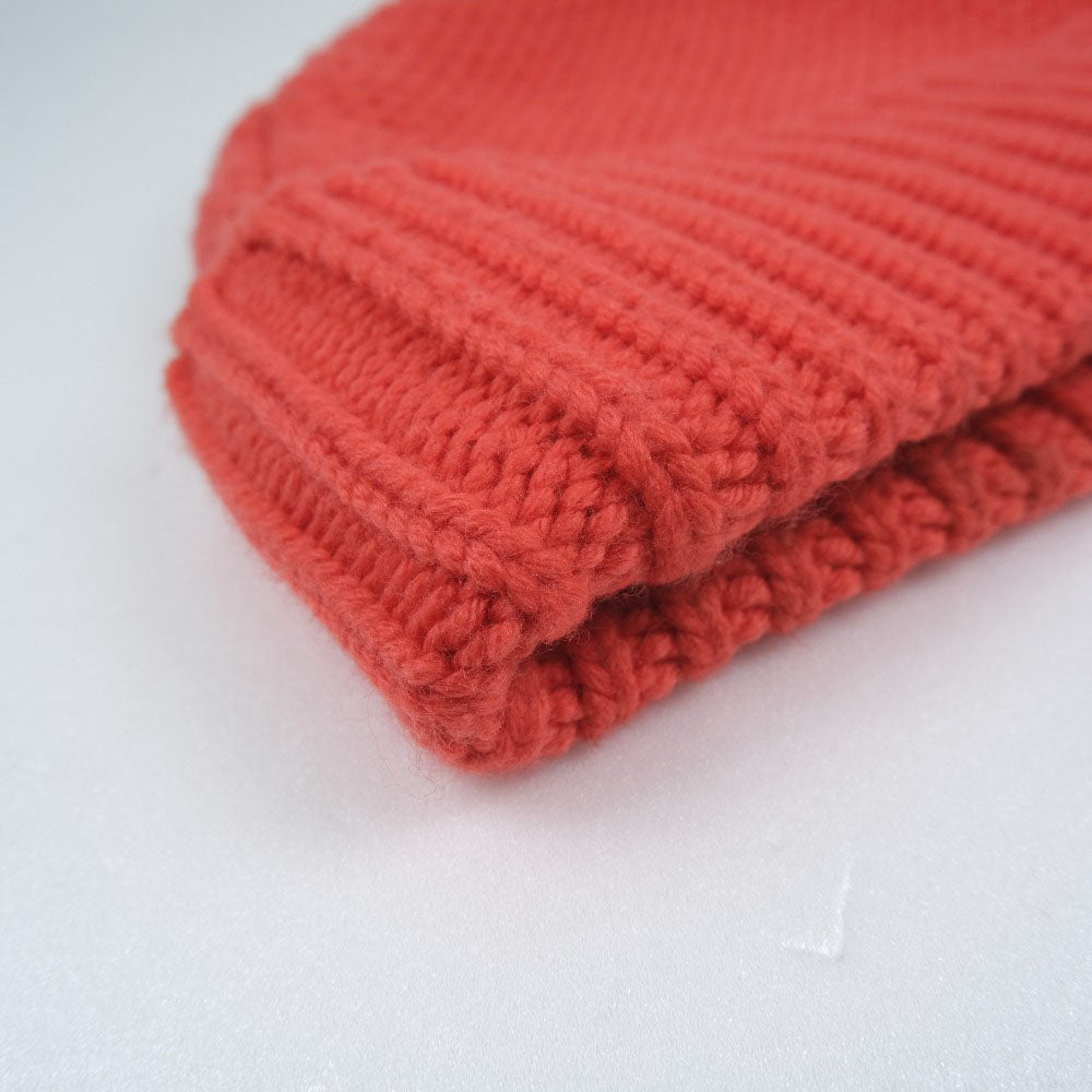 Louis Vuitton Wool Knit Cap