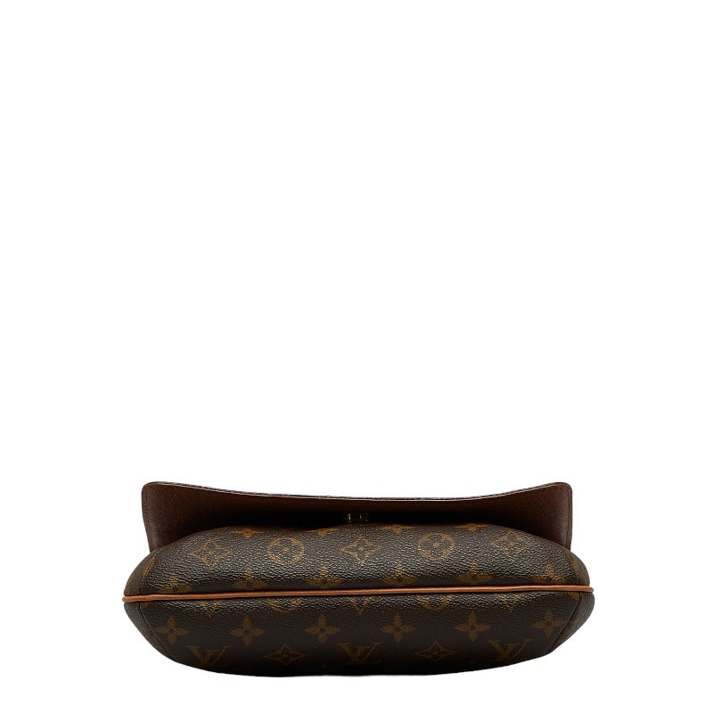 Louis Vuitton Monogram Musette Tango Shoulder Bag M51388