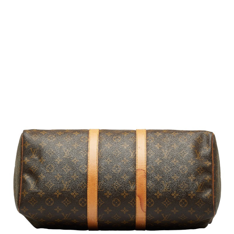 LOUIS VUITTON Keepall 45 in Monogram M41428