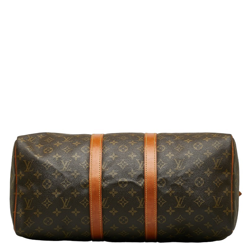 LOUIS VUITTON Keepall 45 in Monogram M41428