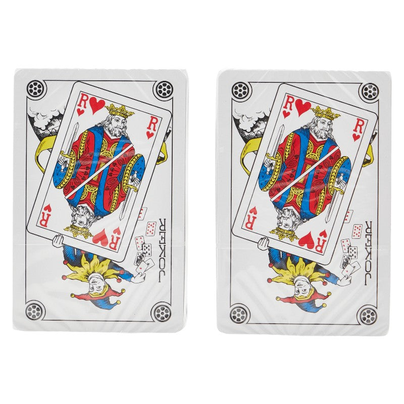 Louis Vuitton Paris Museum Playing Cards Set