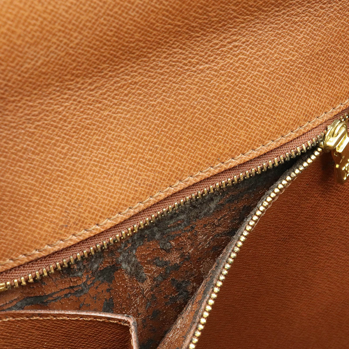 Louis Vuitton Porto Envelope Document Case M51801