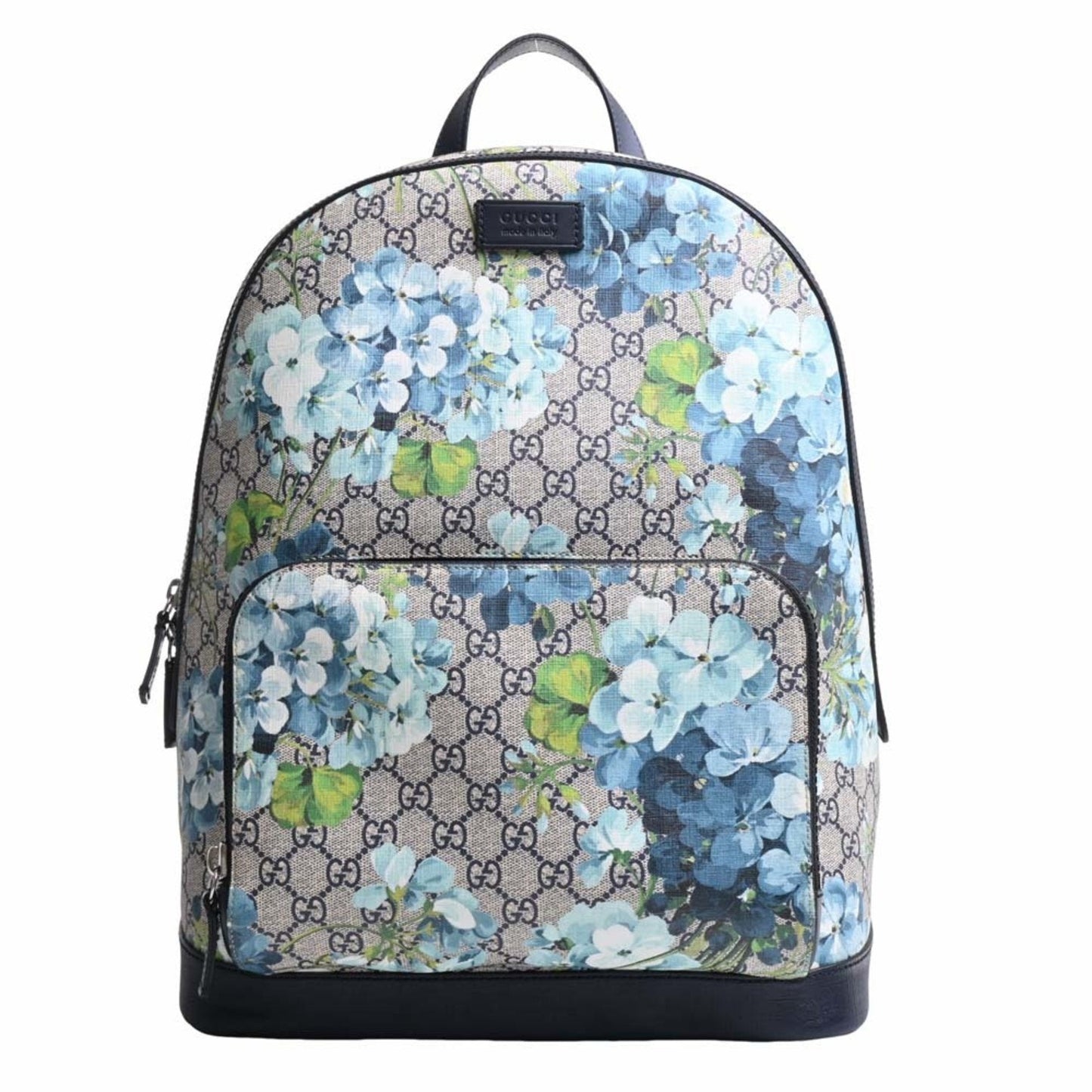 Luxury Gucci Trending 2025  Canvas Backpack Bag ()