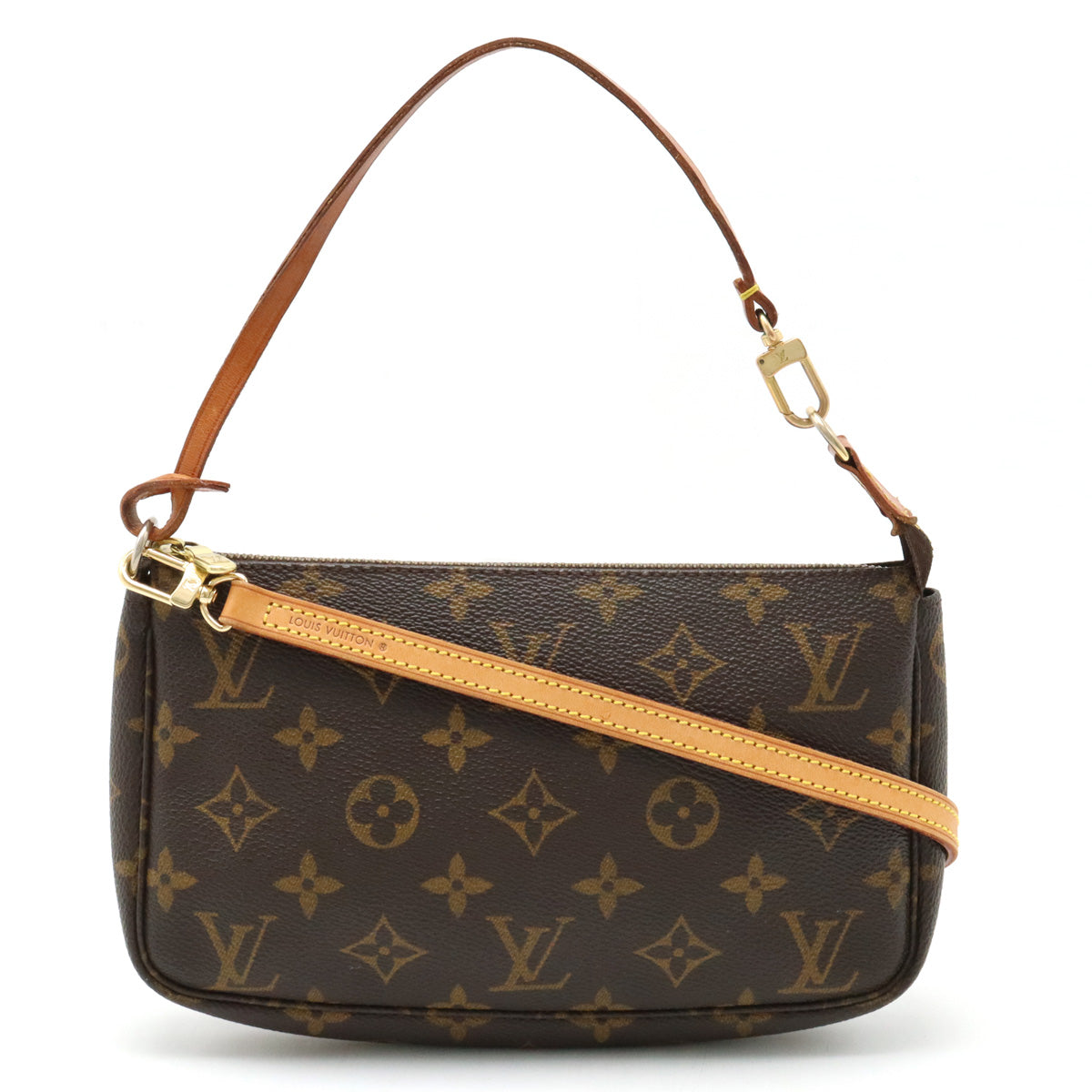 Louis Vuitton Monogram Pochette Accessory M51980