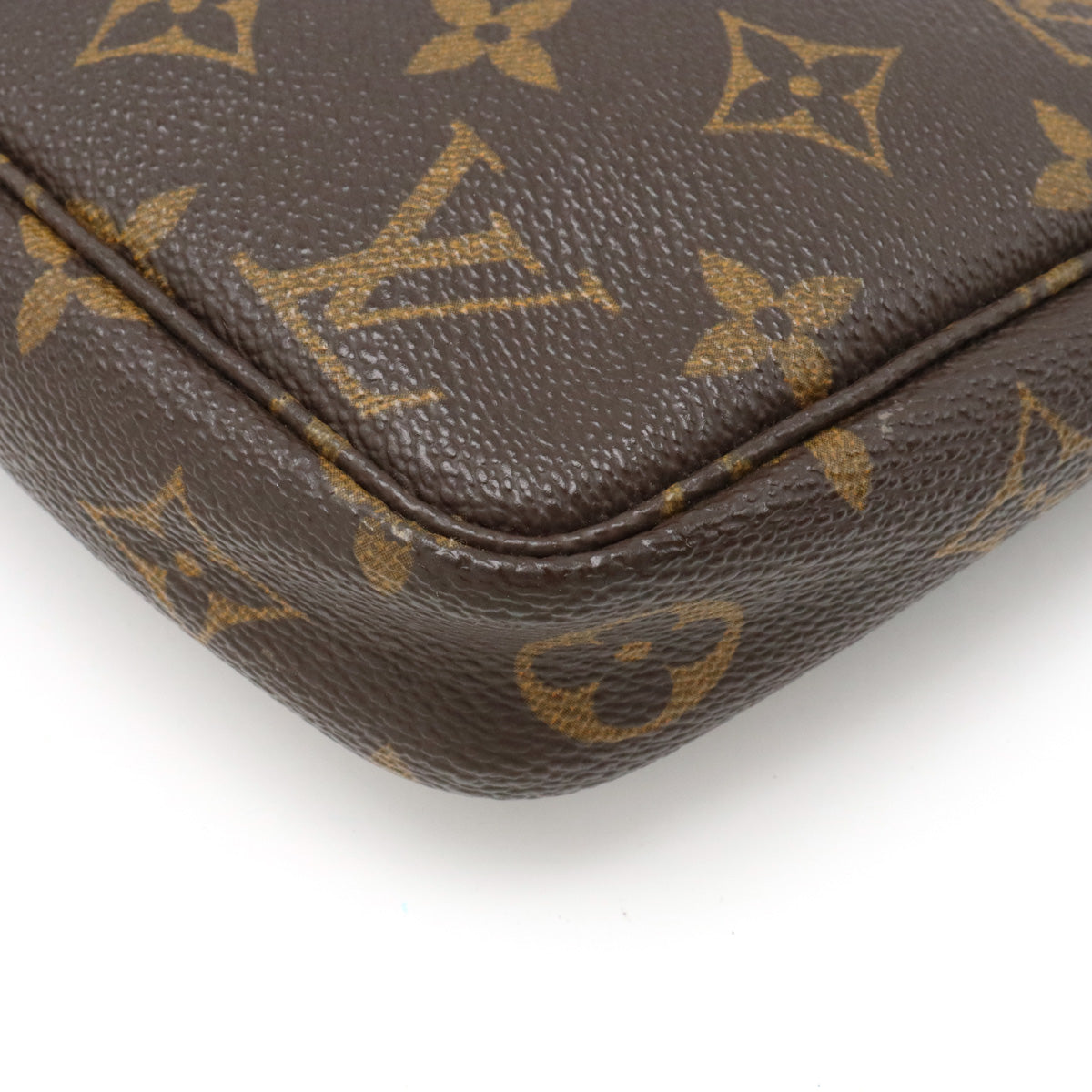 Louis Vuitton Monogram Pochette Accessory M51980