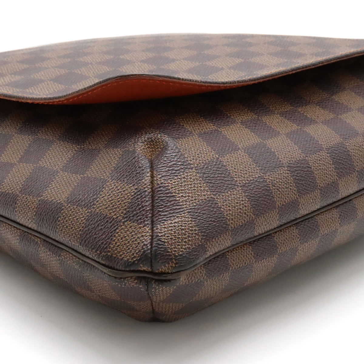 Louis Vuitton Musette Tango Damier N51302