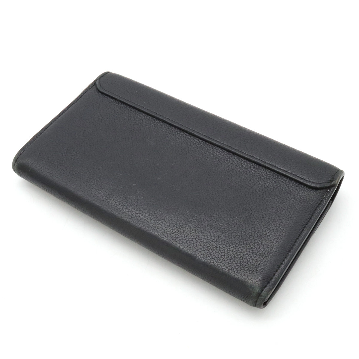 Louis Vuitton Portefeuil Lock Me Long Purse M62530