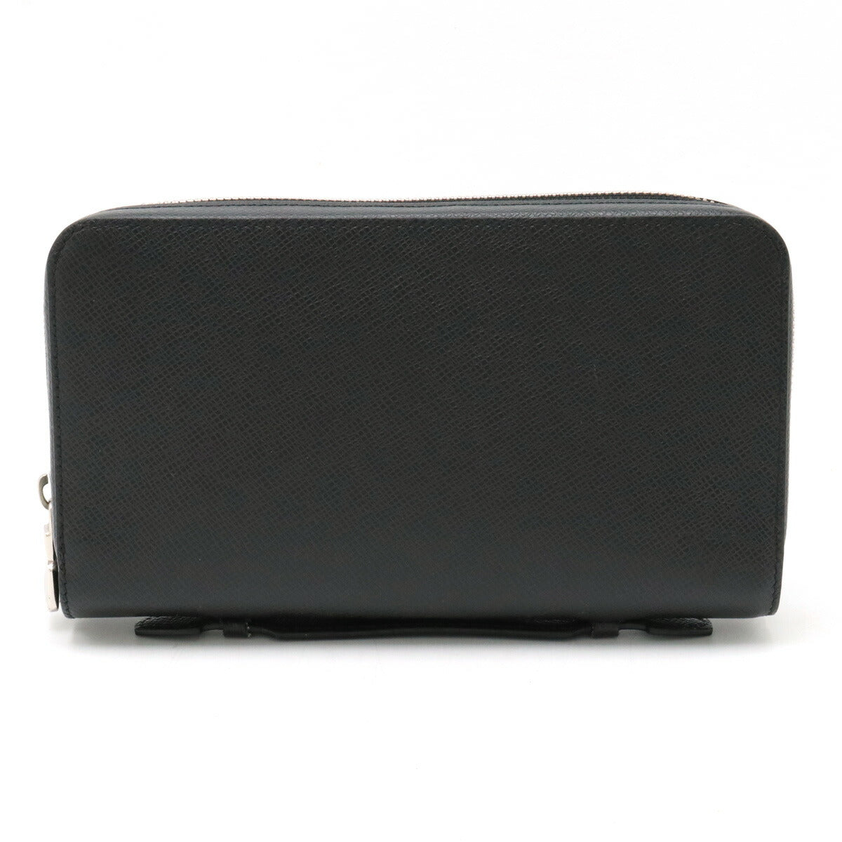 Louis Vuitton Taiga Zippy XL Wallet Black