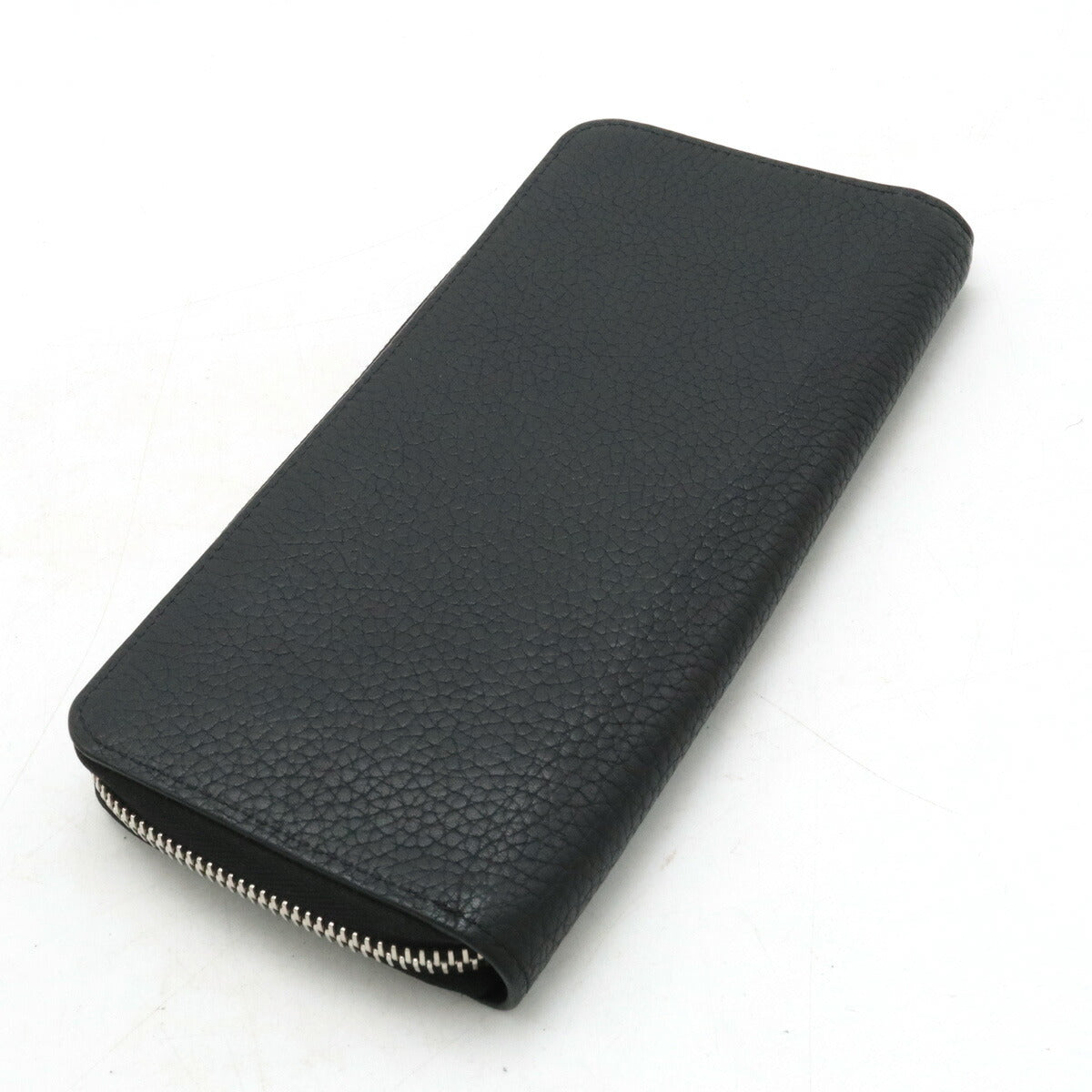 Louis Vuitton Zippy Wallet Vertical Black M58412