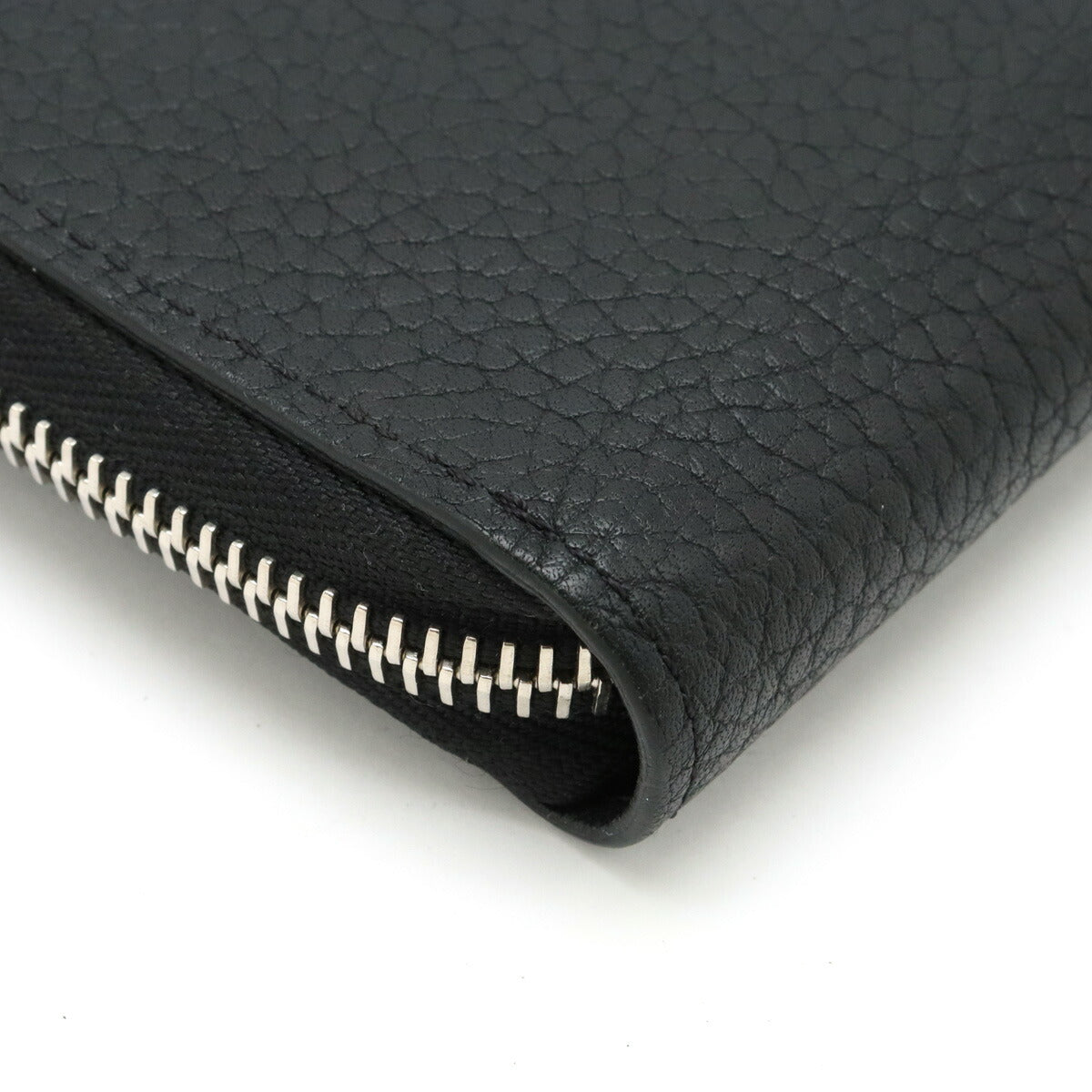 Louis Vuitton Zippy Wallet Vertical Black M58412