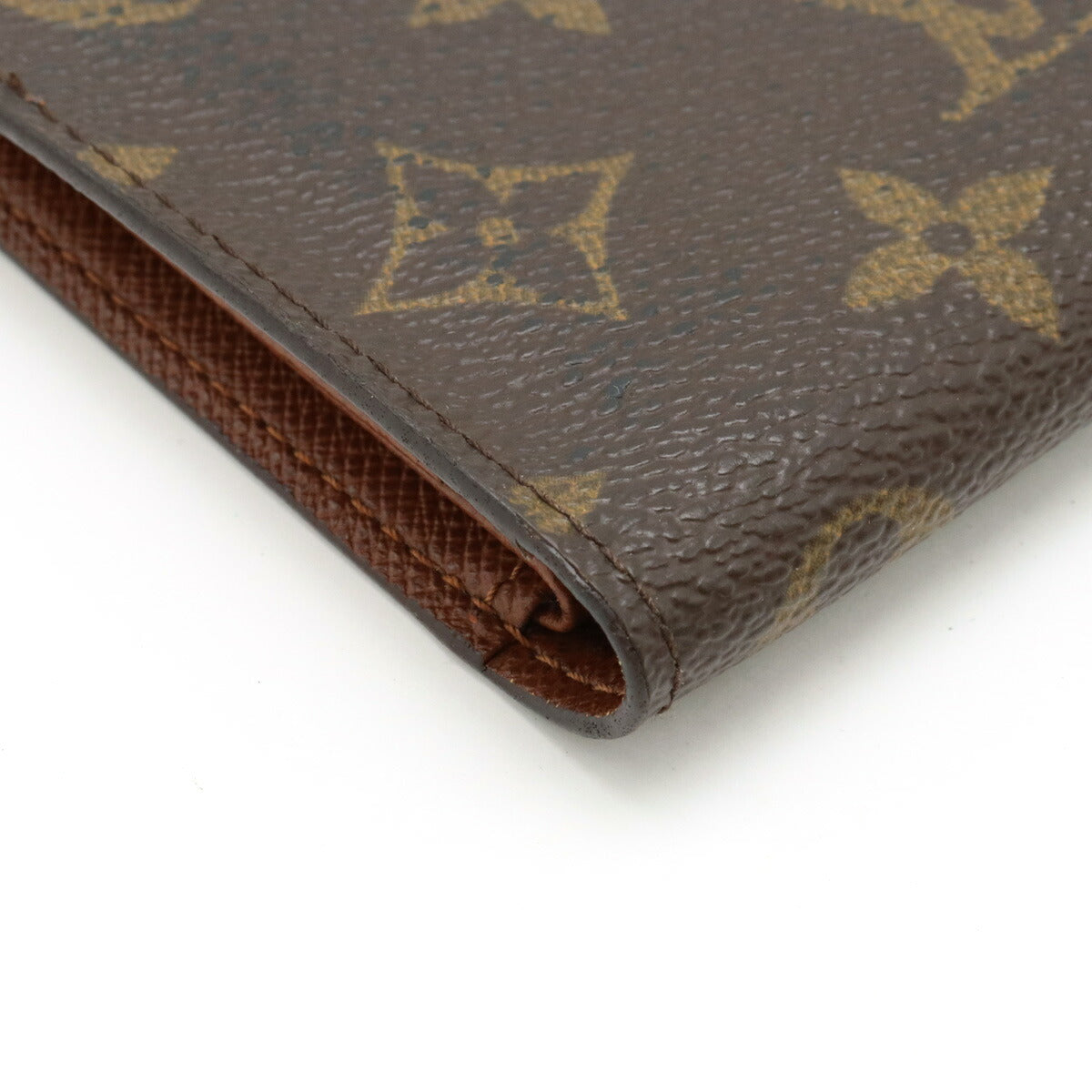 Louis Vuitton Monogram Card Case M60530