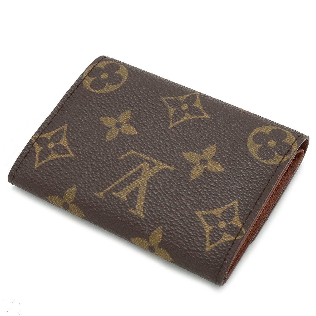 Louis Vuitton Monogram Coin Case M61930