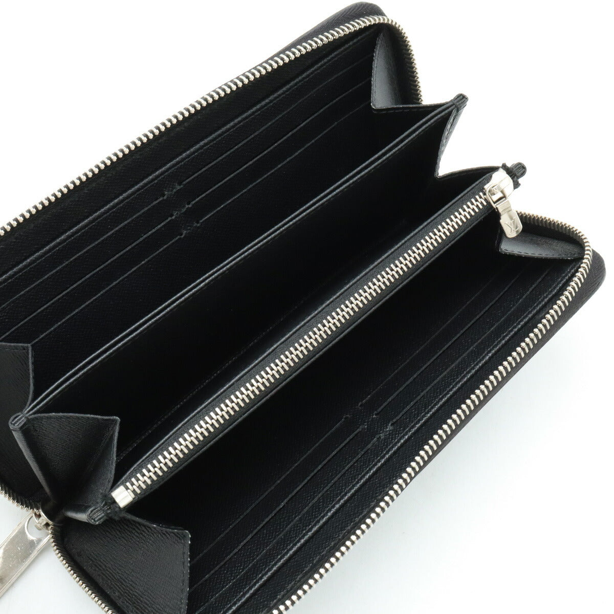 Louis Vuitton Epi Denim Zippy Wallet M60957
