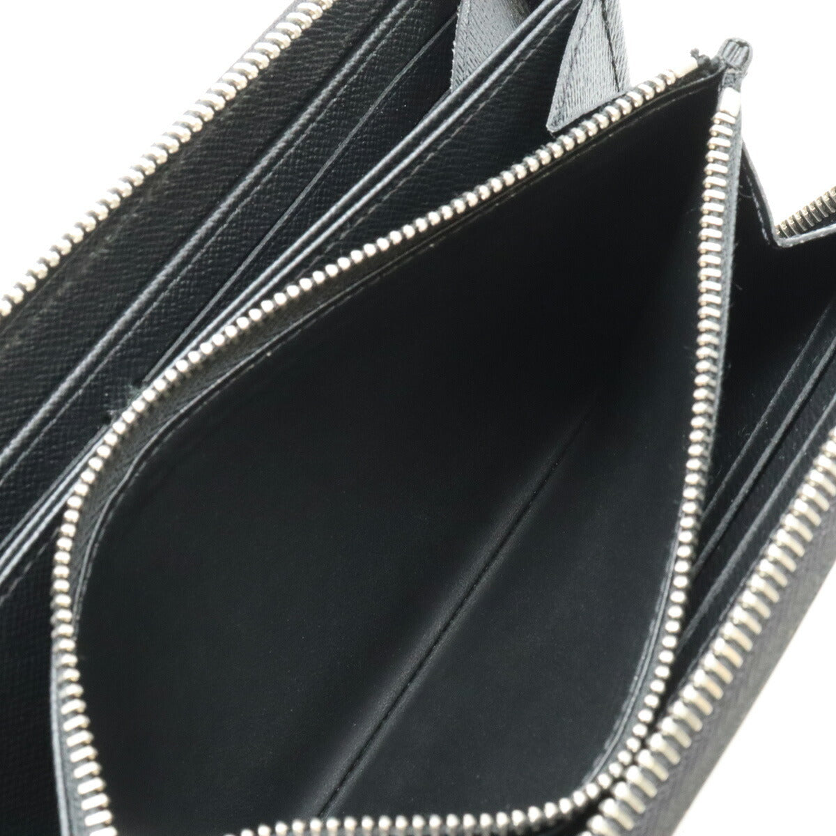 Louis Vuitton Epi Denim Zippy Wallet M60957
