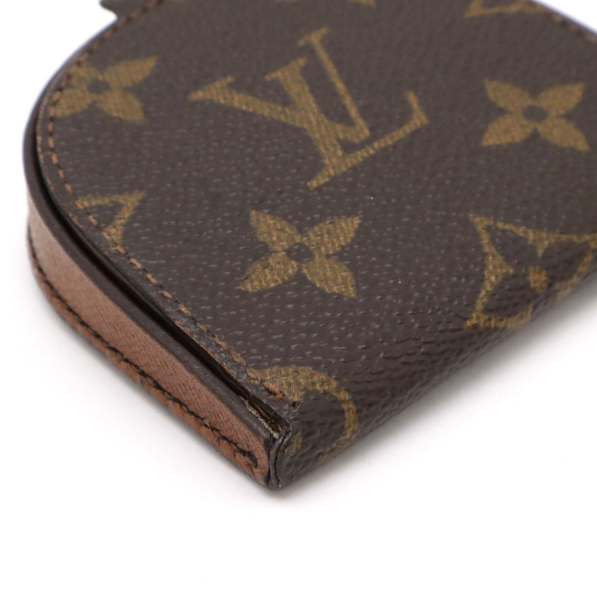 Louis Vuitton Monogram Coin Case M61960