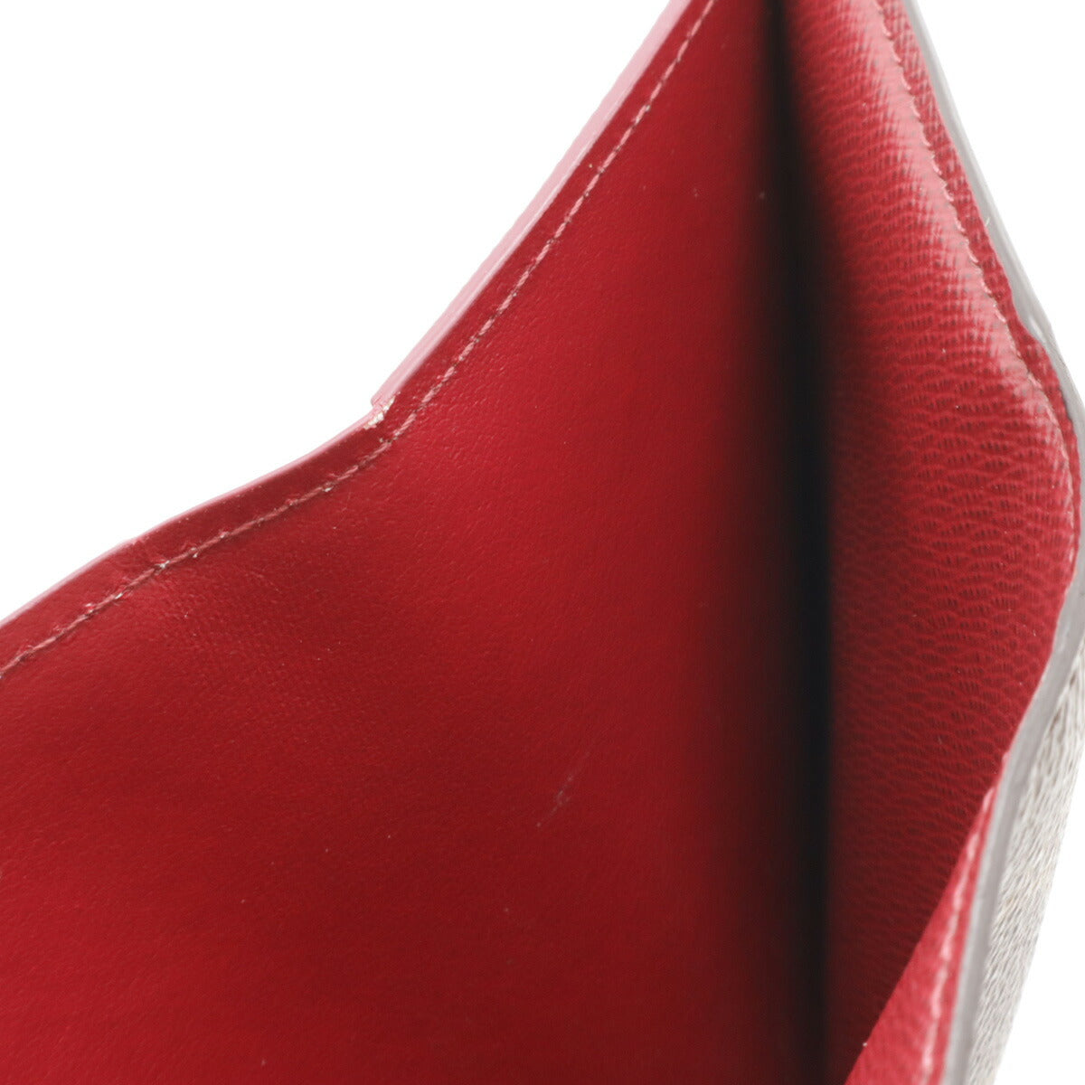 Louis Vuitton Monogram Victorine Wallet M41938