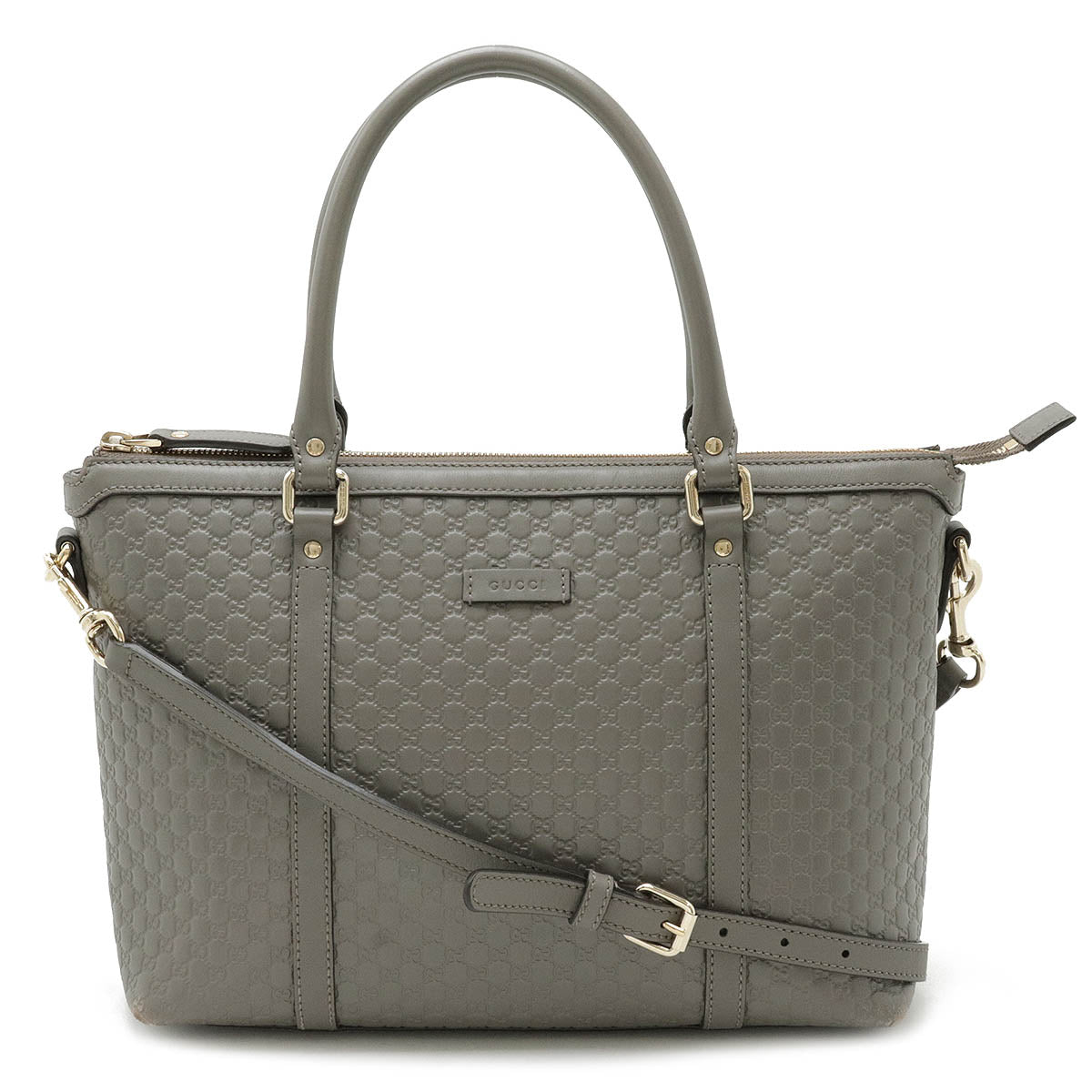 Luxury Gucci Trending 2025 Leather MicroLuxury Gucci Trending 2025ssima Tote Bag