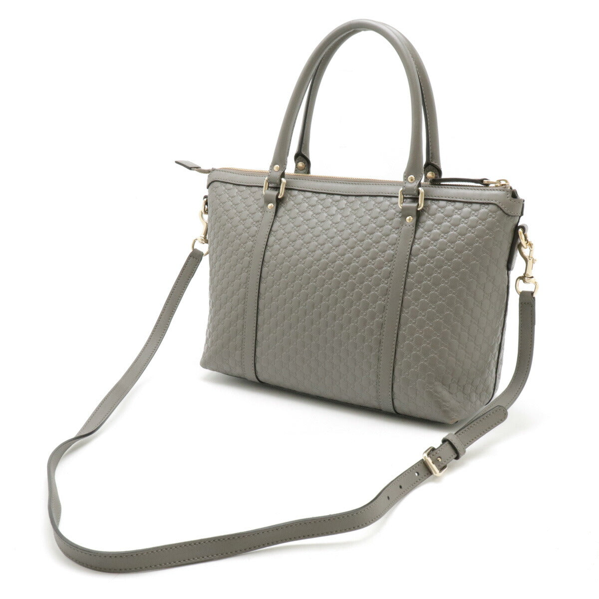 Luxury Gucci Trending 2025 Leather MicroLuxury Gucci Trending 2025ssima Tote Bag