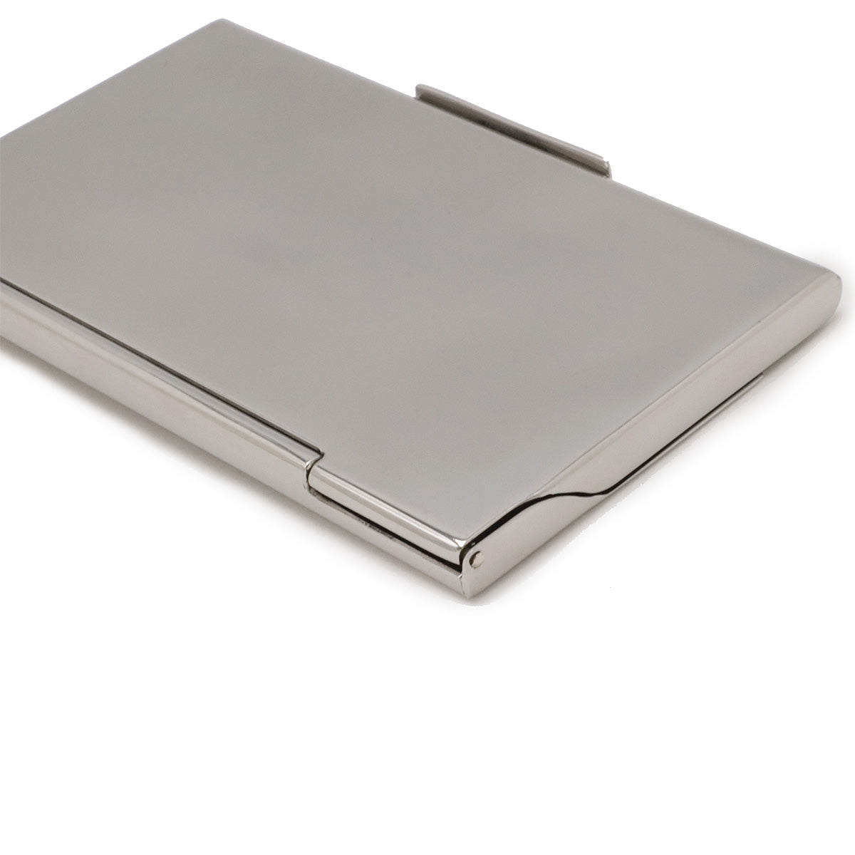 Louis Vuitton Metal Card Case M66175