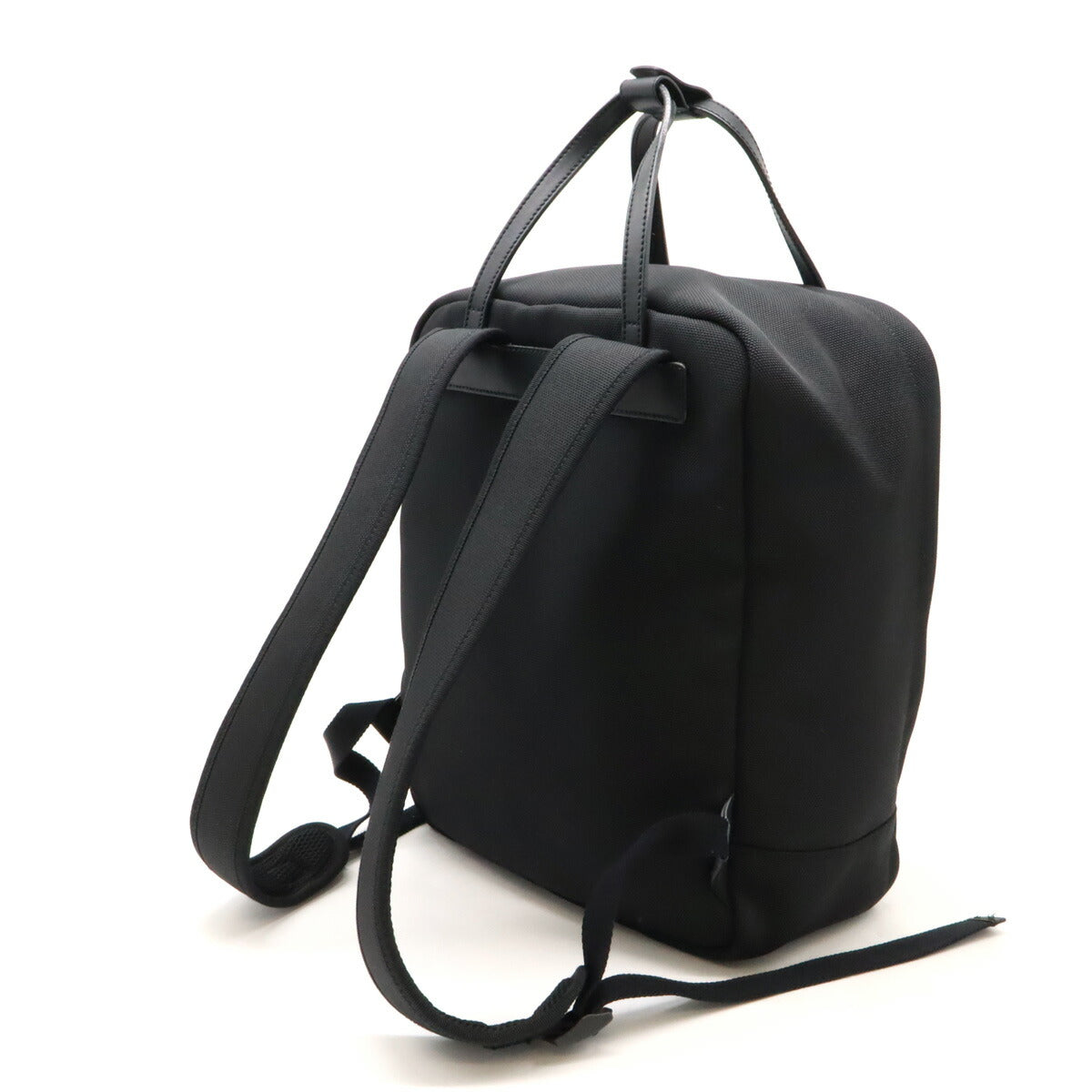 Luxury Gucci Trending 2025 Techno Canvas Leather Backpack