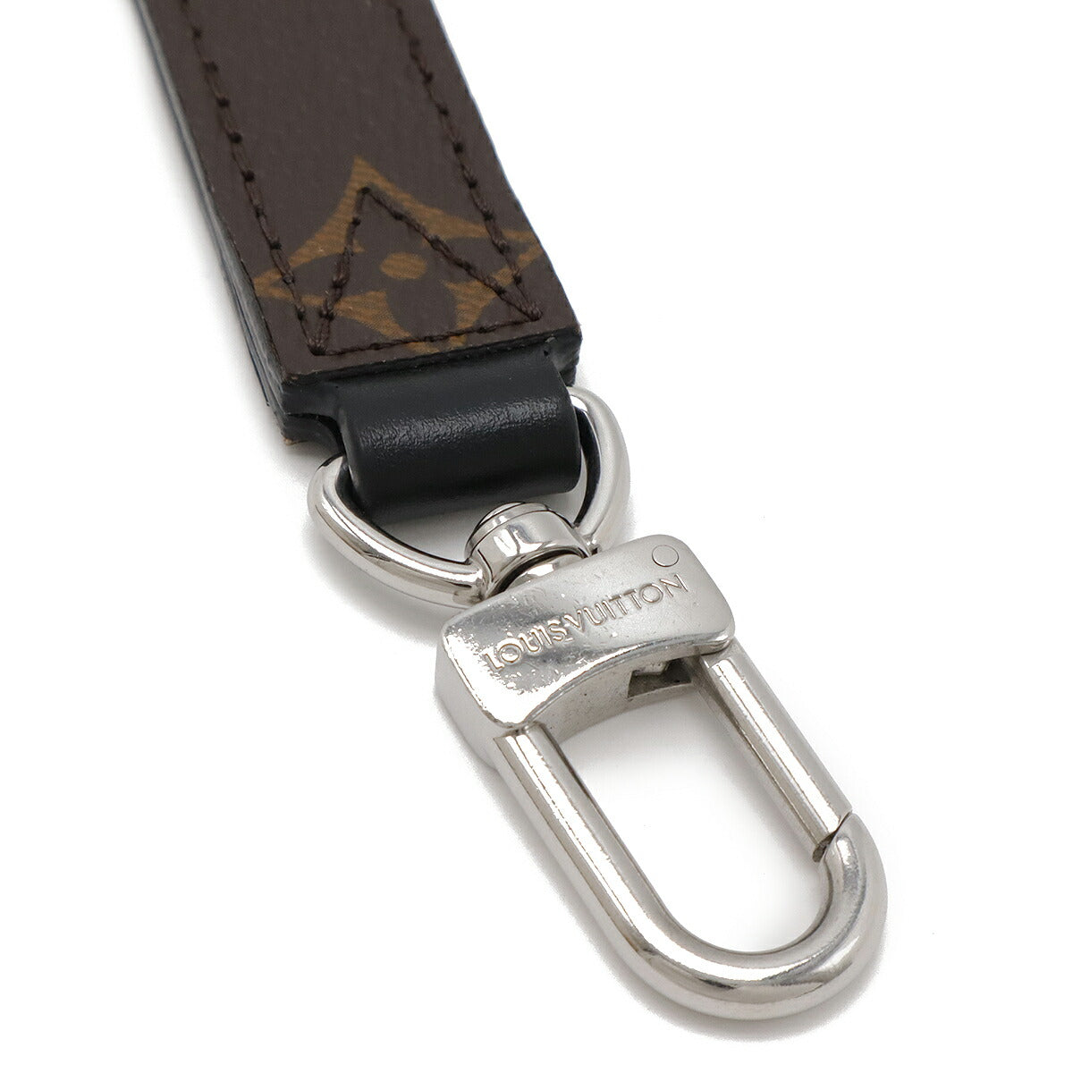 Louis Vuitton Monogram Macassar Zippy Long Wallet M69407