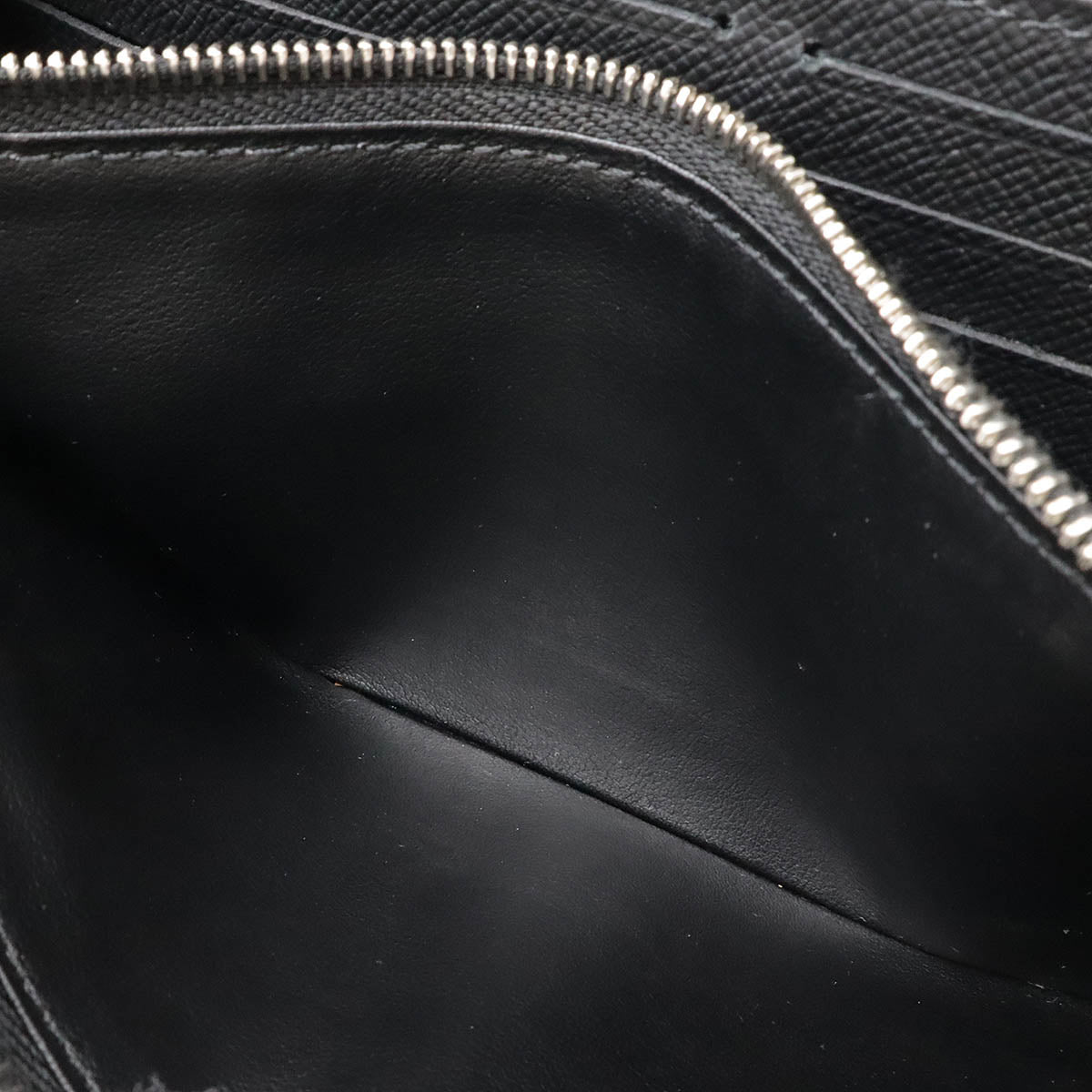 Louis Vuitton Monogram Macassar Zippy Long Wallet M69407