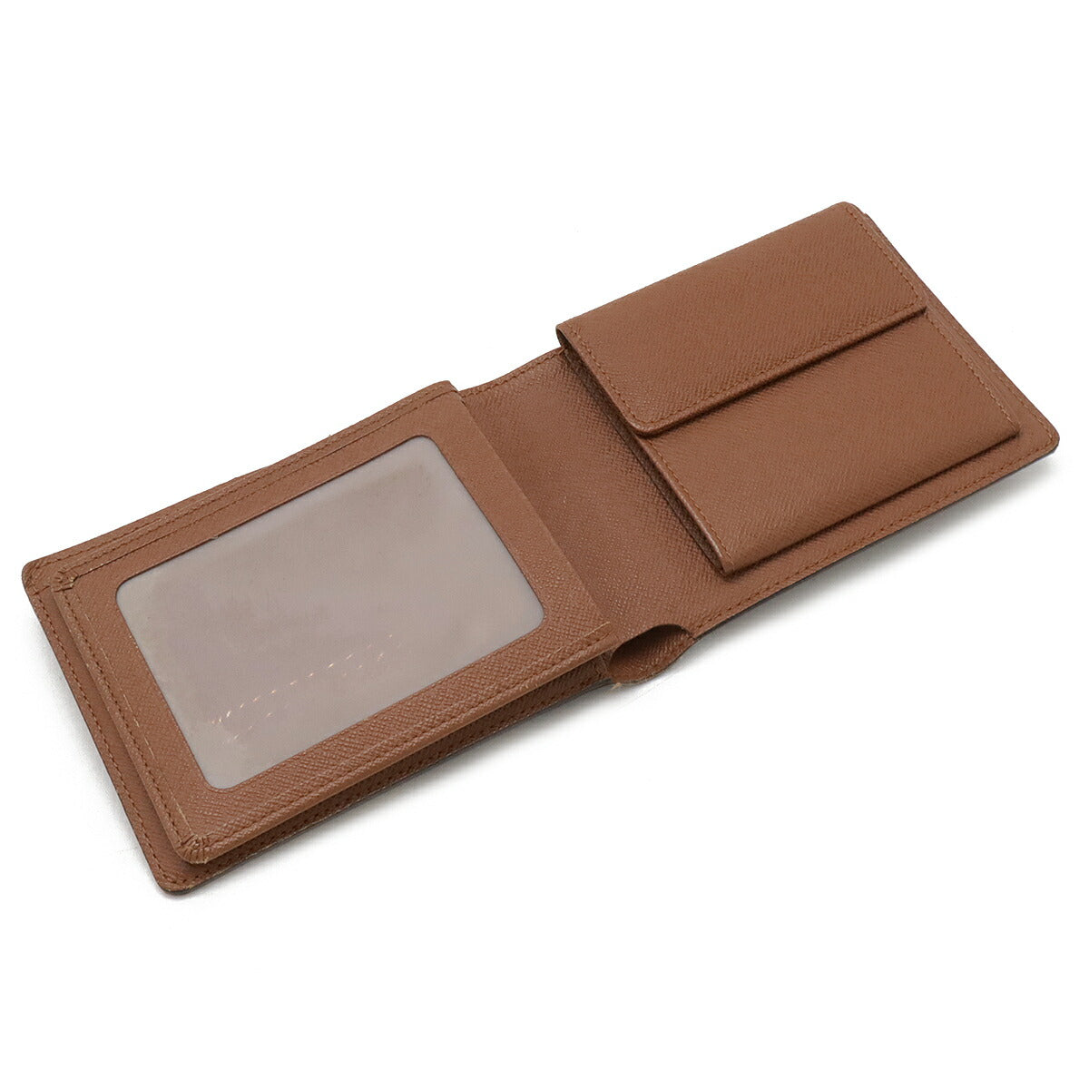 Louis Vuitton Monogram Florin Bifold Wallet M60026