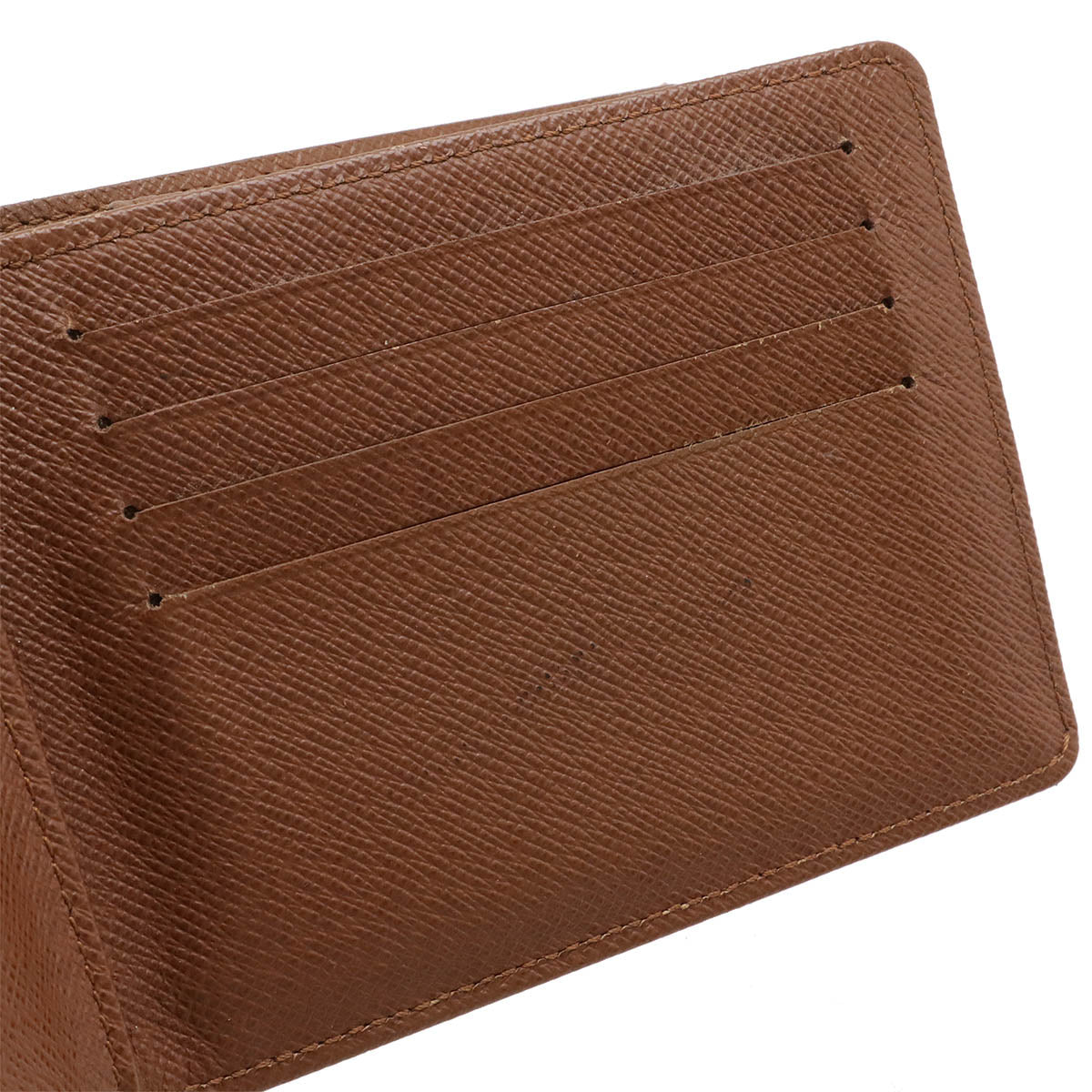 Louis Vuitton Monogram Florin Bifold Wallet M60026
