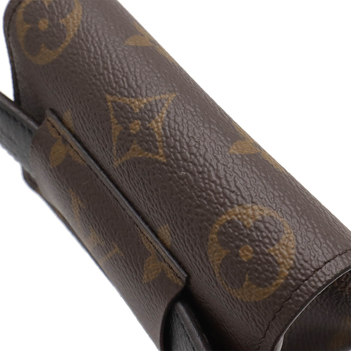 Louis Vuitton Monogram Multi Pocket Belt M0236Y